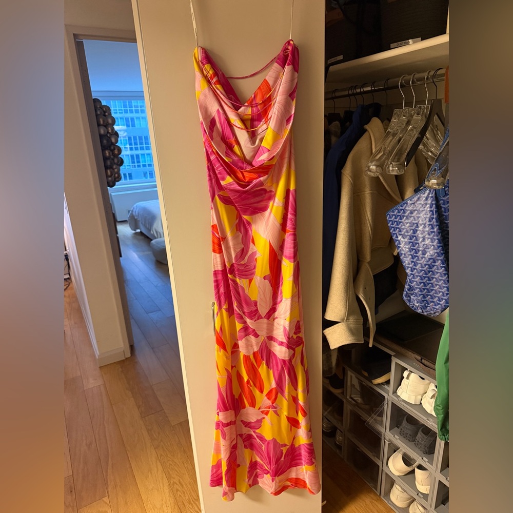 Keaton Retrofete Dress - Picture 7 of 7